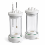 MCE-1 Modular Corrosion Electrochemical Cell | Single & Double-Layer Design