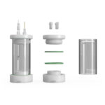 MCE-1 Modular Corrosion Electrochemical Cell | Single & Double-Layer Design - Image 2