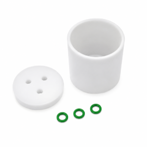 PTFE Non-Sealed Electrochemical Cell