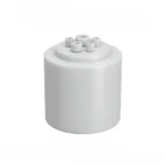 FPS-2 PTFE Sealed Electrolytic Cell | Five-Port Three-Electrode Design - Image 2