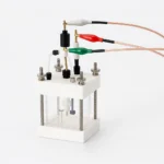 QSE1 – Quartz Electrolytic Cell Series (Square, Fused, 30ml–300ml & 50×50×50mm to 80×80×80mm Options) - Image 4