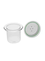 LVS-1 Large Volume Sealed Electrochemical Cell - Image 3