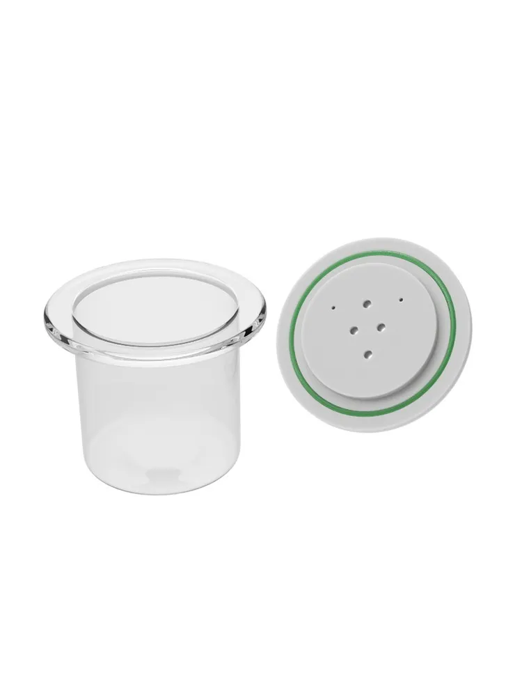 Large Volume Electrochemical Cell