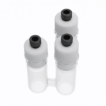 TNH-1 Three-Neck H-Type Sealed Electrochemical Cell