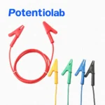 DHA-1 Dual-Head Alligator Clip Test Lead with Wire, 10A/20A