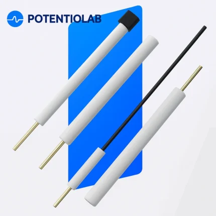 EG-1 High-Purity Graphite Sheet Counter Electrode – Multiple Sizes (10×10×3mm to 70×70×4mm) & Customizable