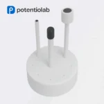 EH1 Glassy Carbon Electrode Drop-Coating Holder / Electrode Stand / Electrode Drying Rack / Electrode Fixing Stand