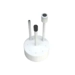 EH1 Glassy Carbon Electrode Drop-Coating Holder / Electrode Stand / Electrode Drying Rack / Electrode Fixing Stand - Image 2