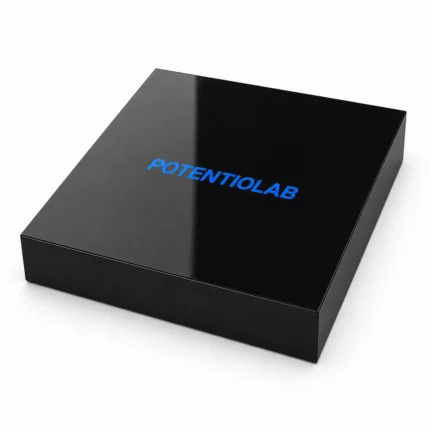 GC High-Purity Glassy Carbon Sheets, Slides & RVC Electrodes – Multiple Sizes, Customizable