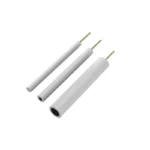 GCE-1 Japanese GC Glassy Carbon Electrode Core & L-Type Electrodes – Multiple Sizes, Customizable, with Accessories for Electrochemical Experiments - Image 2