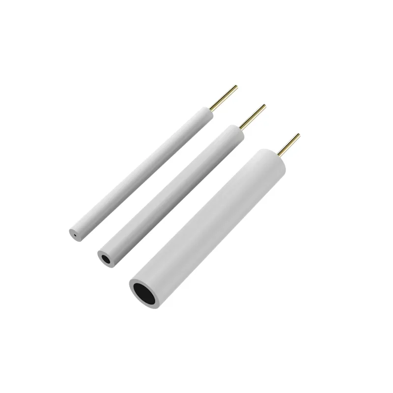 Glassy Carbon Electrode — Straight/L‑Type Overview