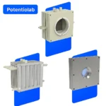 GDC-1 Electrochemical Gas Diffusion Cell