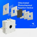 GDC-1 Electrochemical Gas Diffusion Cell - Image 2