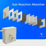 GDC-1 Electrochemical Gas Diffusion Cell - Image 5