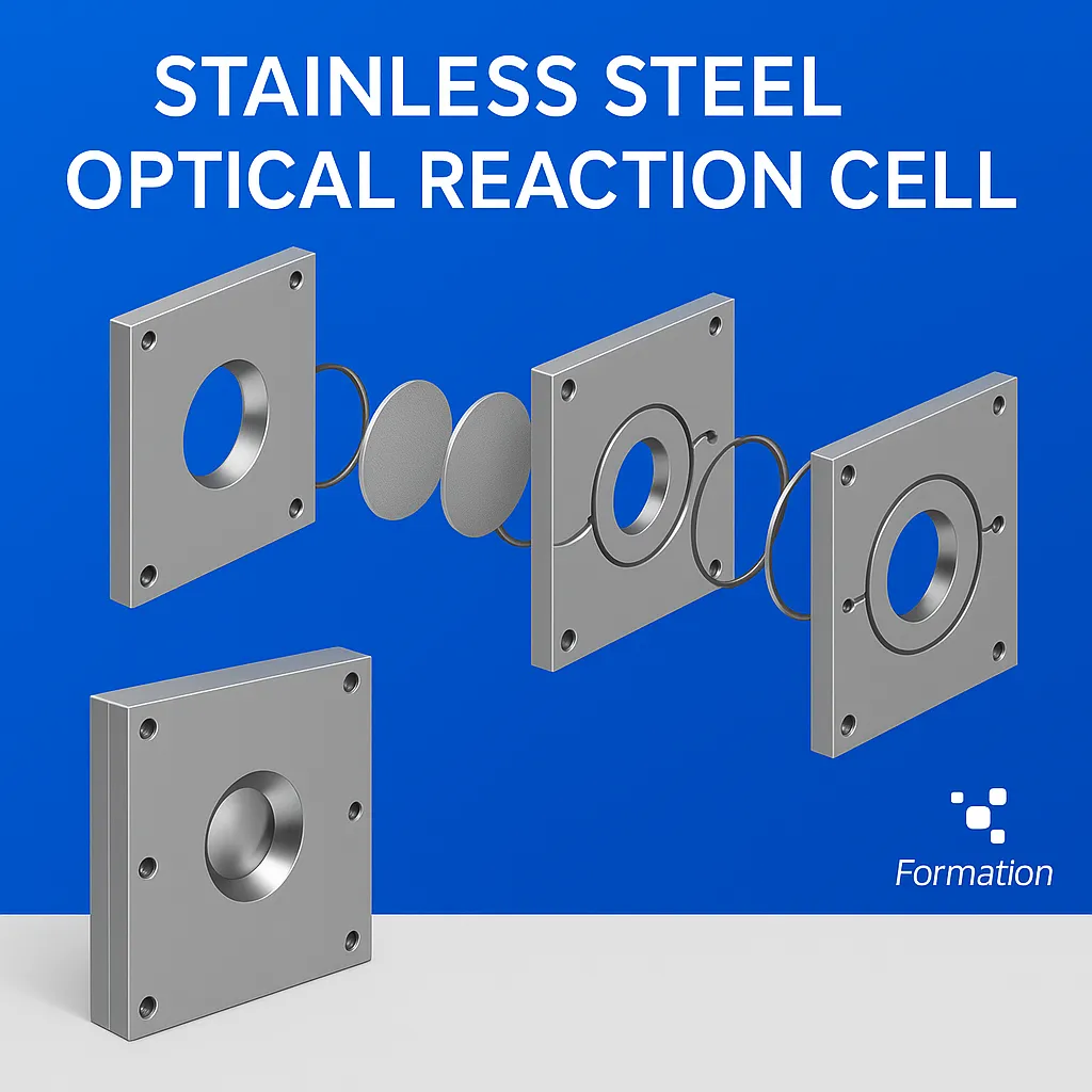 Gas Diffusion Flow Path