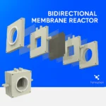 GDC-1 Electrochemical Gas Diffusion Cell - Image 7