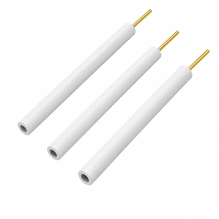 GE-1 3 mm Disc Electrodes – Multiple Materials Available Multi-Material-Disc-Electrode-–-Gold-Platinum-Silver-Carbon-Palladium-Iridium-Titanium-Copper-Aluminum-Nickel-Zinc-Tungsten-Lead-Cadmium-Iron-Indium-Graphite-1