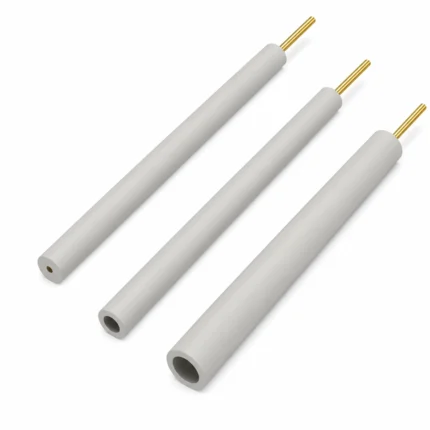 GDE-1 Gold Disc Electrode / Polishing Materials / Suede / Chenhua Polishing Cloth / Alumina Polishing Powder