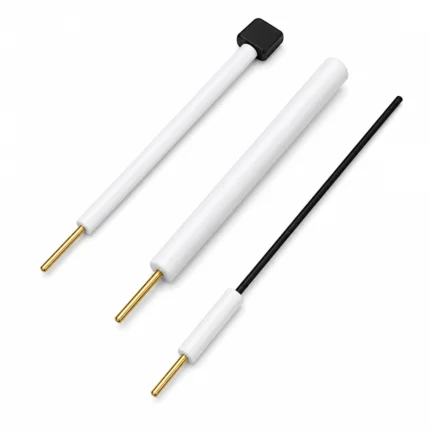 Graphite Rod and Plate Electrodes – Multiple Sizes for Laboratory and Electrochemical Applications
