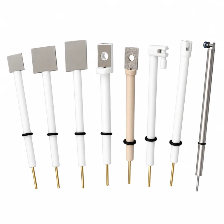 HWE-1 Titanium Sheet Electrode Holder HWE-1 Titanium Sheet Electrode Holder