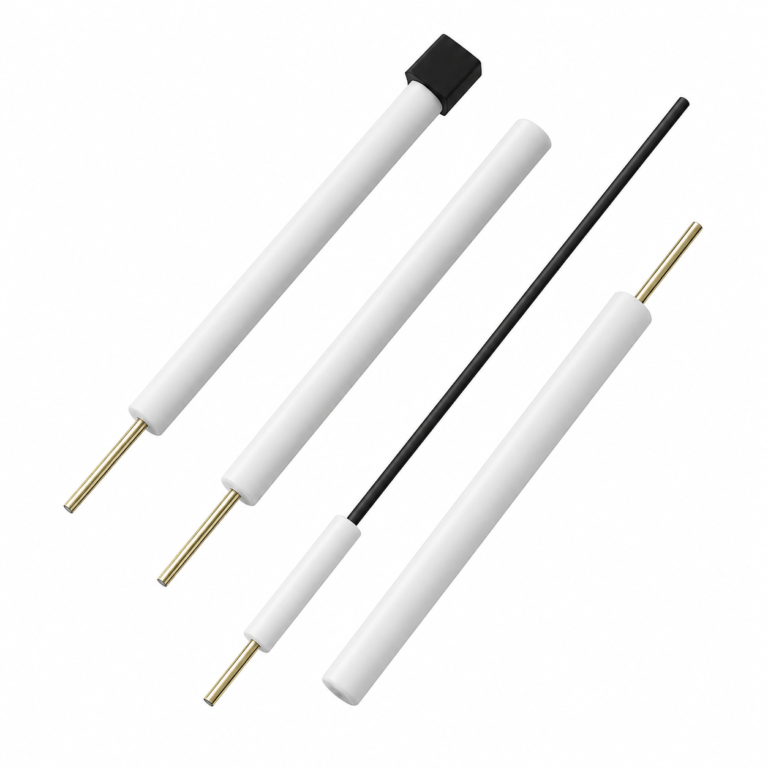 EG-1 High-Purity Graphite Sheet Counter Electrode – Multiple Sizes (10×10×3mm to 70×70×4mm) & Customizable High-Purity Graphite Sheet Counter Electrode
