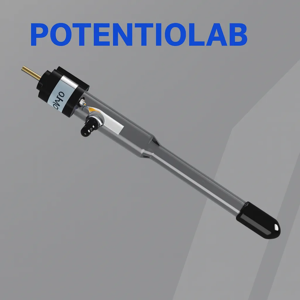 Mercury-based saturated calomel reference electrodes