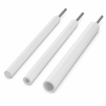Metal & Specialty Disc Electrodes