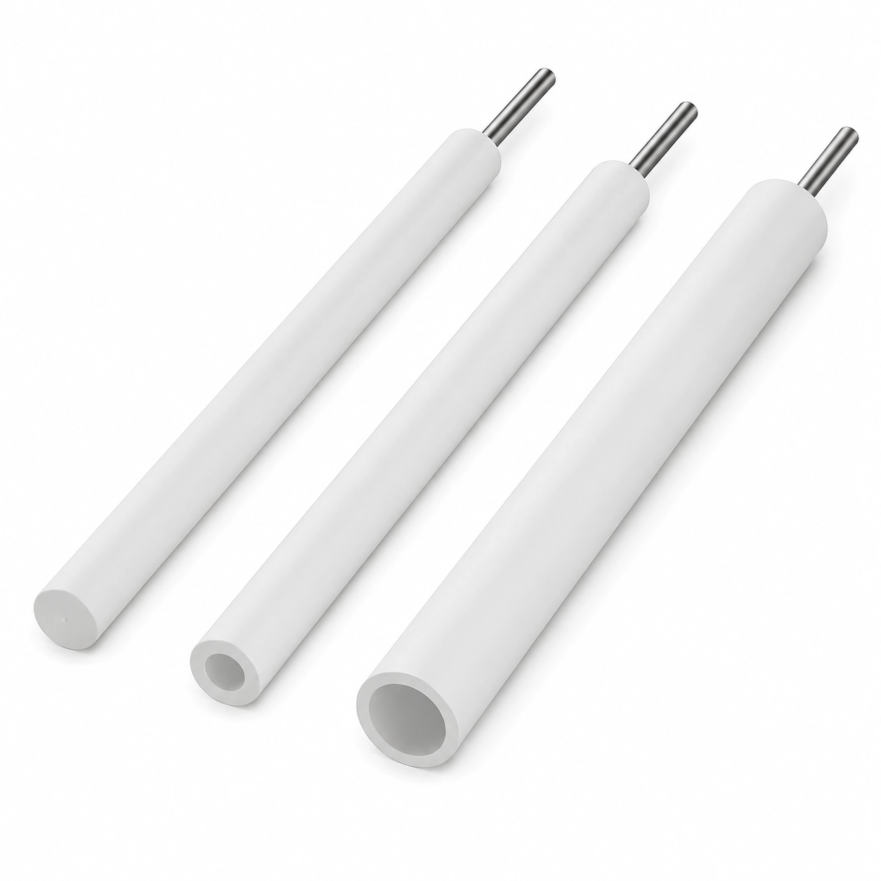 Metal & Specialty Disc Electrodes Metal & Specialty Disc Electrodes