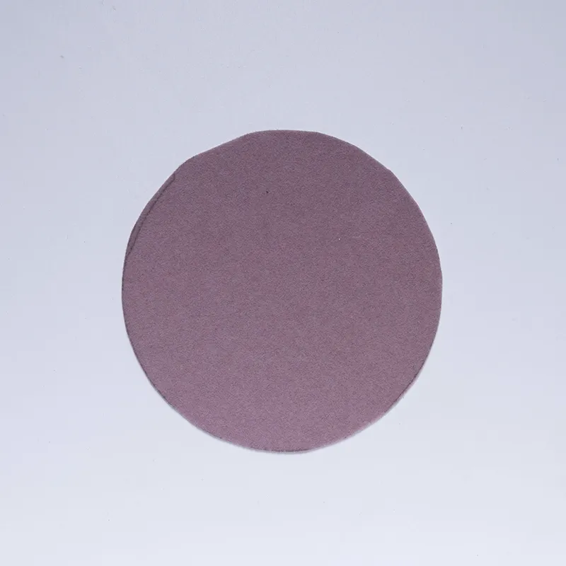 Electrode Polishing Material Kit - Accessories