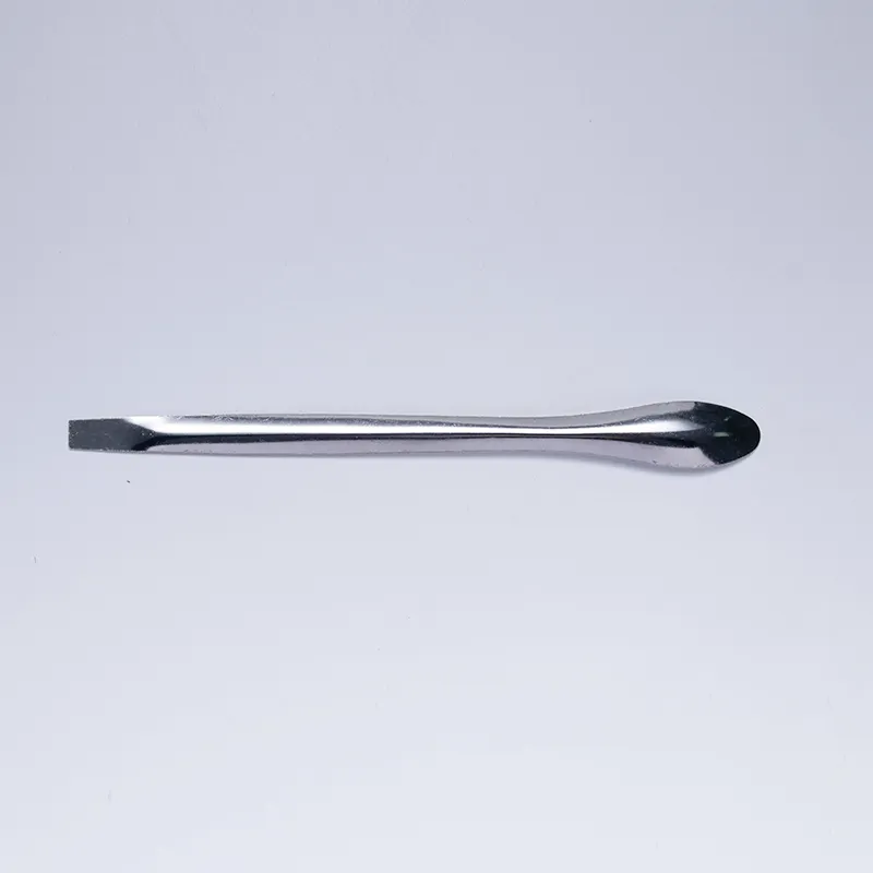 Electrode Polishing Material Kit - Packaging