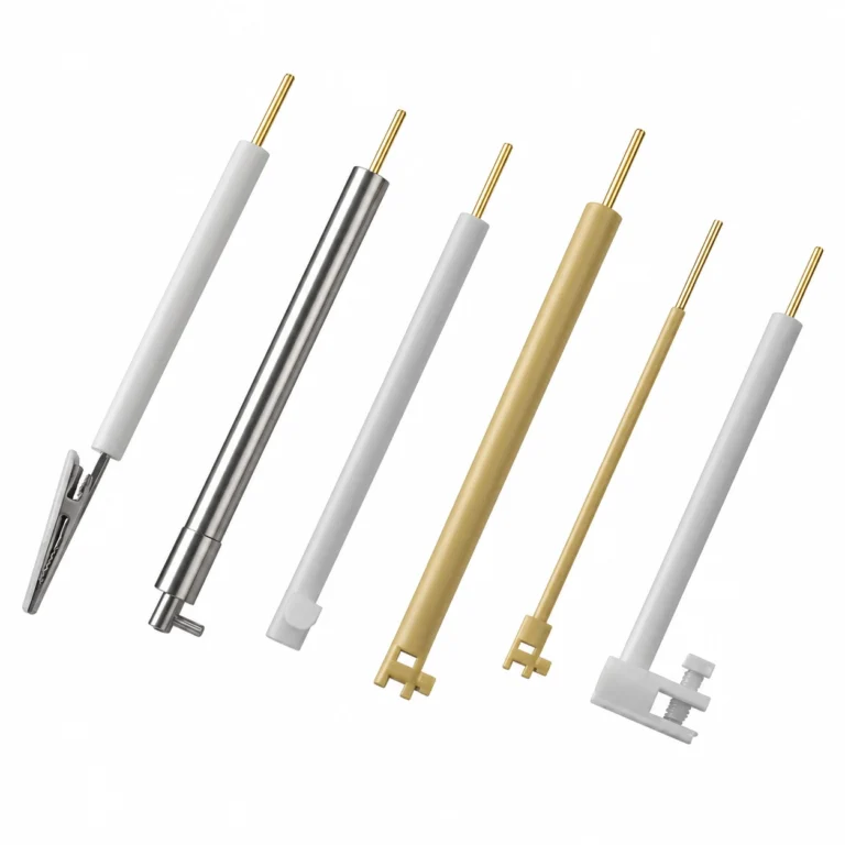 PSE-1 Universal Electrode Holder Series PSE-1 Universal Electrode Holder Series