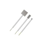 PT1 99.99% Pure Platinum Sheet Electrode – Rectangular & Circular, Counter Electrode, Platinum Mesh, Custom Sizes for Electrolysis & Lab Research - Image 3