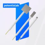 PT1 99.99% Pure Platinum Sheet Electrode – Rectangular & Circular, Counter Electrode, Platinum Mesh, Custom Sizes for Electrolysis & Lab Research