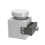 PTS-1 PTFE Spectroelectrochemical Cell for Photocatalysis - Image 2