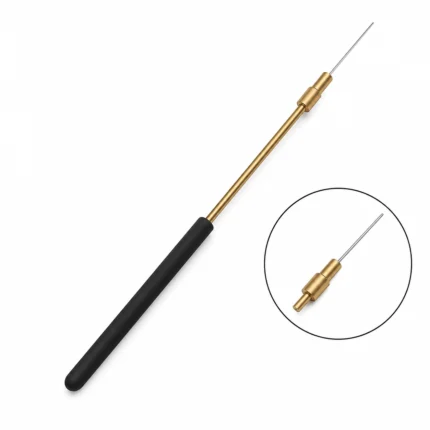 Platinum Wire Electrode