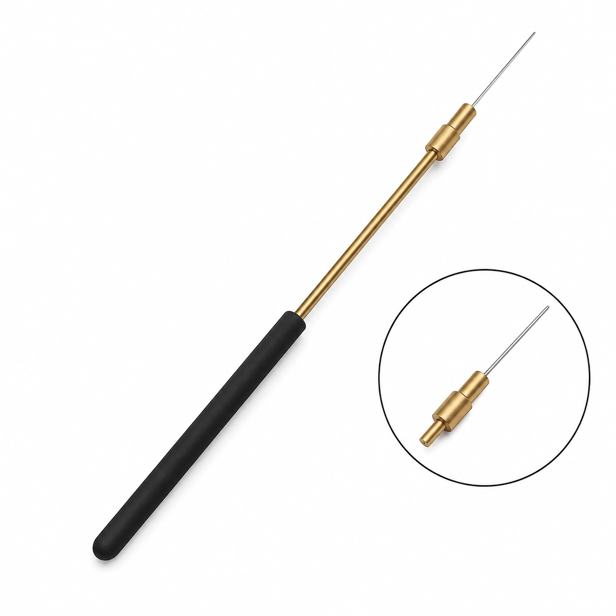 Platinum Wire Electrode Platinum Wire Electrode