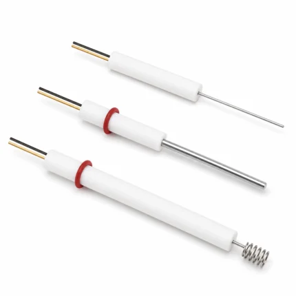 Platinum Wire and Column Electrodes