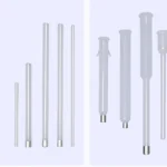 RES1 Salt Bridges, Luggin Capillaries & Gas Bubblers for Electrochemical Cells - Image 3
