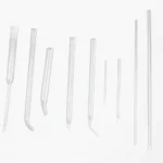 RES1 Salt Bridges, Luggin Capillaries & Gas Bubblers for Electrochemical Cells - Image 2