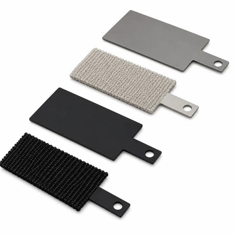 RRC-1 Ruthenium Iridium / Iridium Tantalum / Platinum Titanium Electrode – Customizable Ruthenium-Iridium