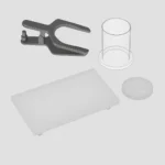 SCT-1 Small Corrosion Test Electrochemical Cell – 30ml / 80ml - Image 2