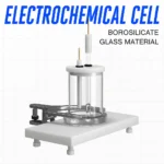 SCT-1 Small Corrosion Test Electrochemical Cell – 30ml / 80ml - Image 5