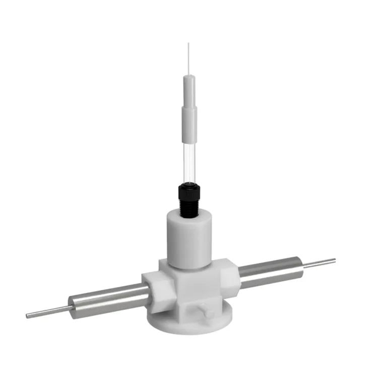 SWE-1 Swagelok Electrochemical Test Cell – Valve Type, for 10/12/16mm Electrodes Swagelok-Electrochemical-Test-Cell-–-Valve-Type-for-101216mm-Electrodes1