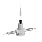 SWE-1 Swagelok Electrochemical Test Cell – Valve Type, for 10/12/16mm Electrodes - Image 2