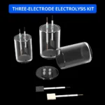 TPR-1 Pure Titanium Plate & Mesh Electrodes - Image 2