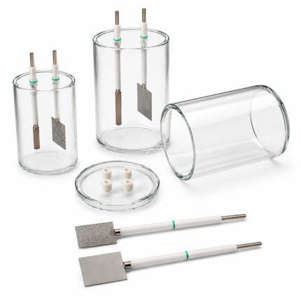 electrodes