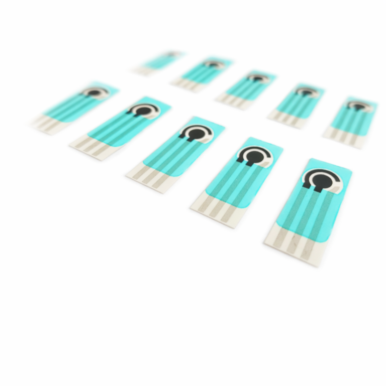 CPE1 Ceramic Screen-Printed Electrode (SPE)