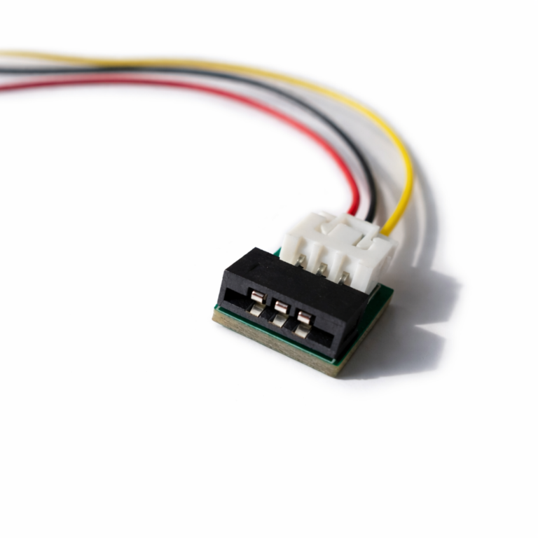 EPE1 Electrode Plug Adapter for Screen-Printed Electrodes (SPE)