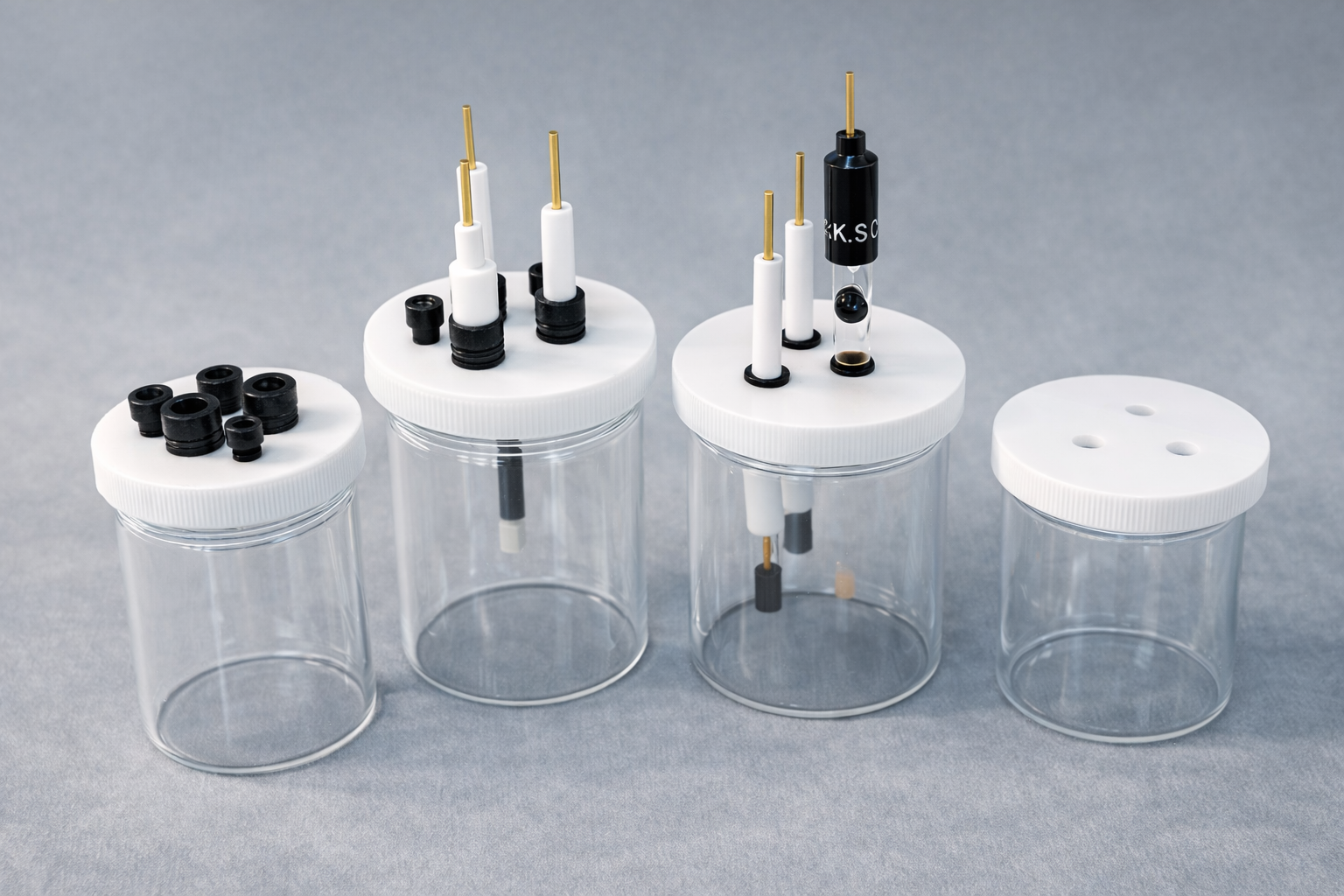 Electrochemical cell