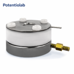 SBM1 Solid-State Battery Mold with Conductive Film
